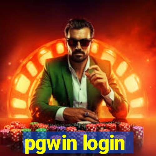 pgwin login